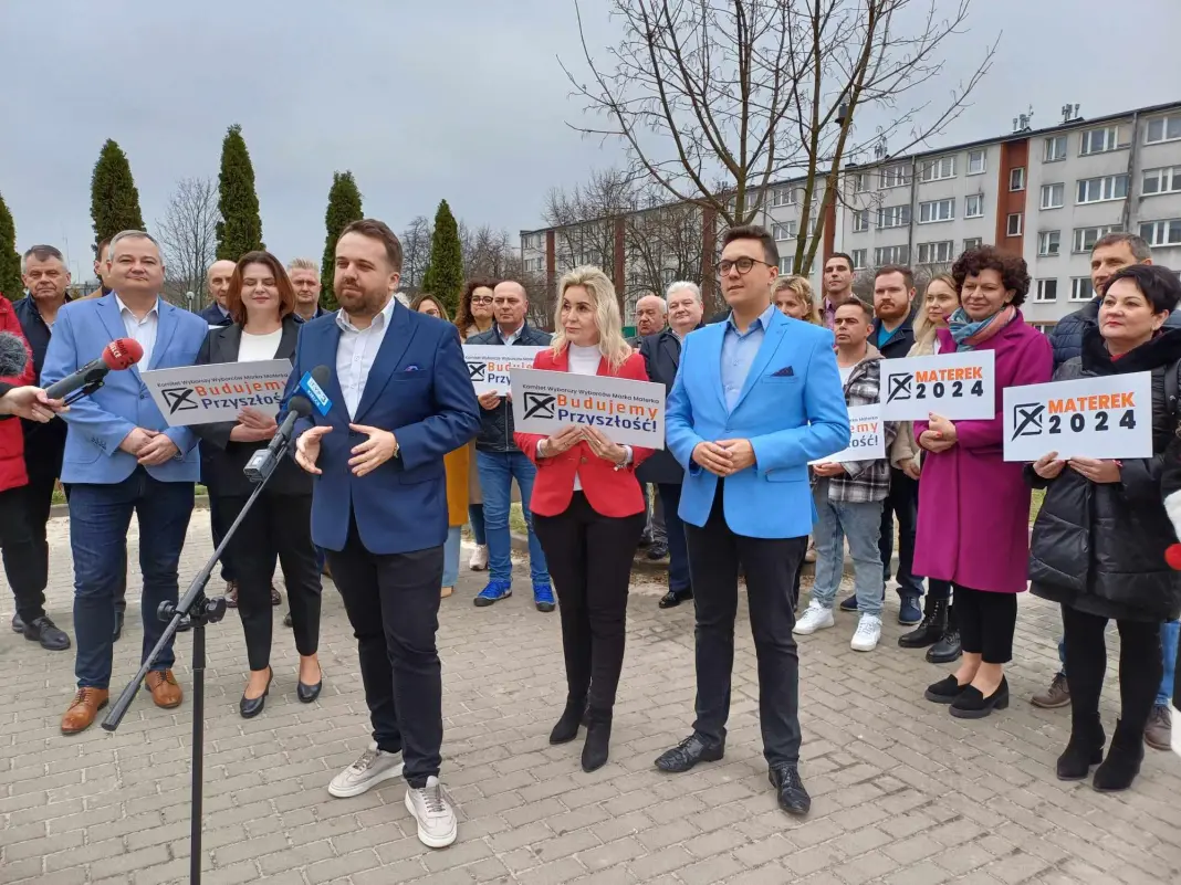 fot. Anna Ząbecka / Gazeta Starachowicka