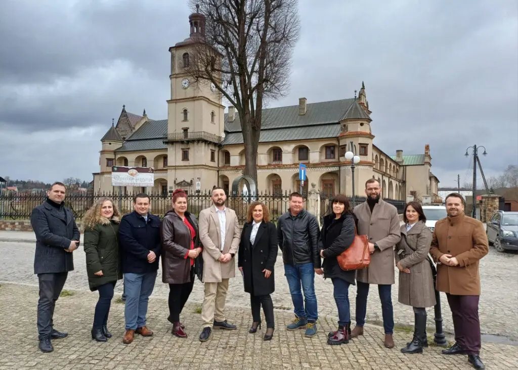 fot. Anna Ząbecka / Gazeta Starachowicka