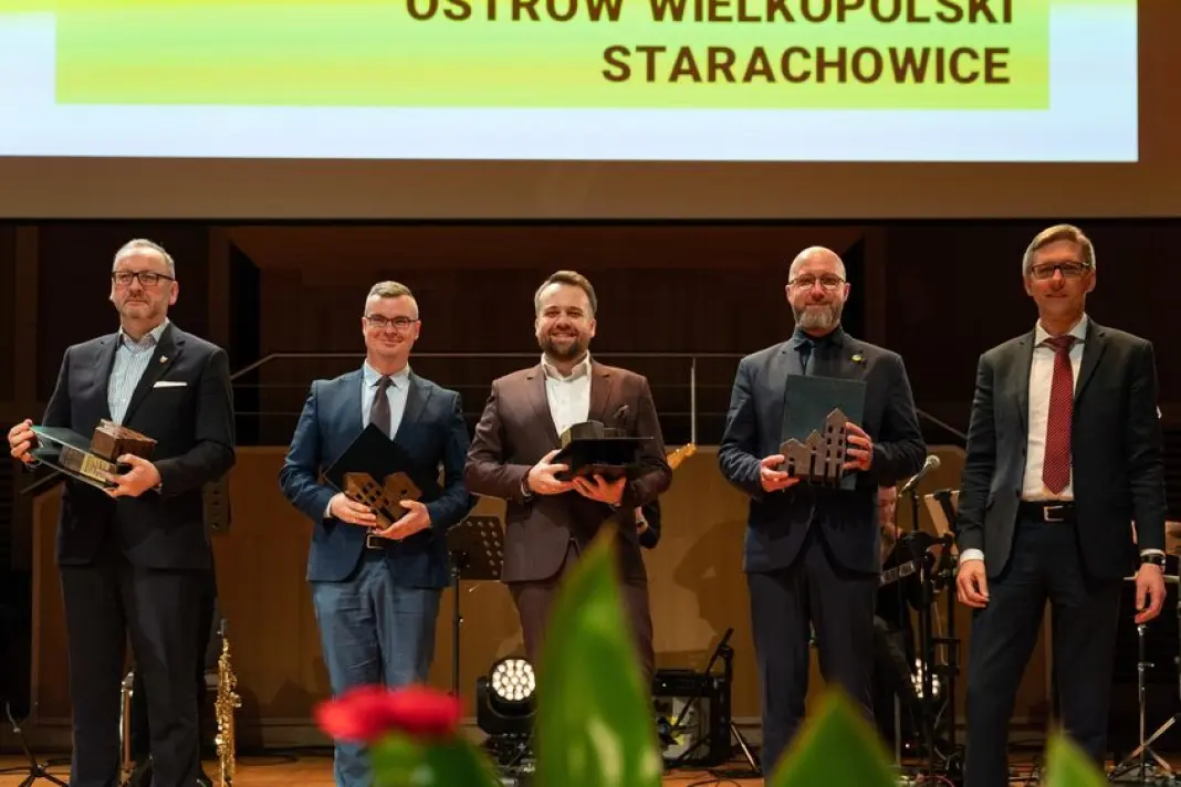 fot. Związek Miast Polskich