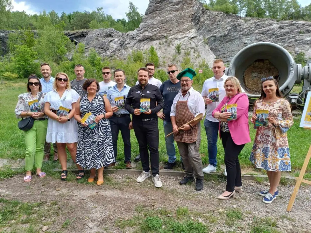 fot. Anna Ząbecka / Gaz. Starachowicka