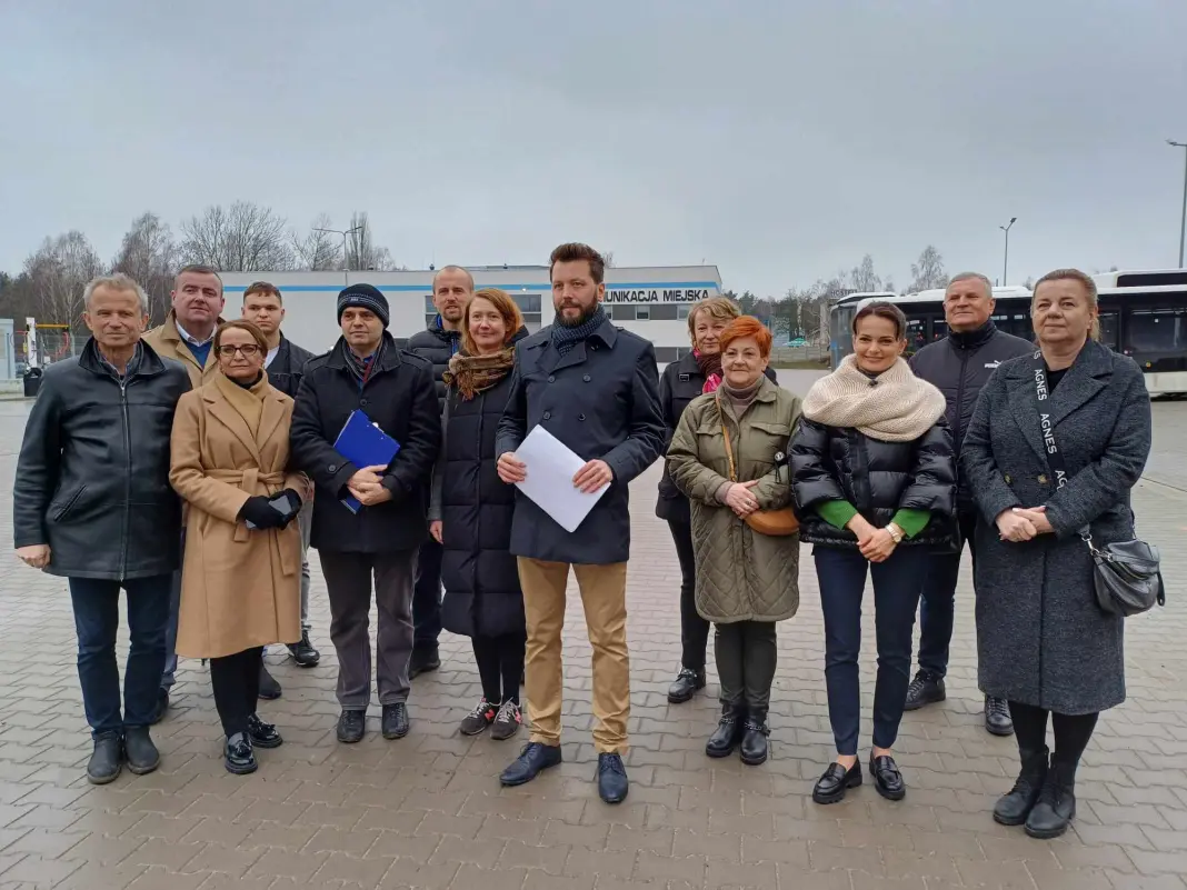 fot. Anna Ząbecka / Gazeta Starachowicka