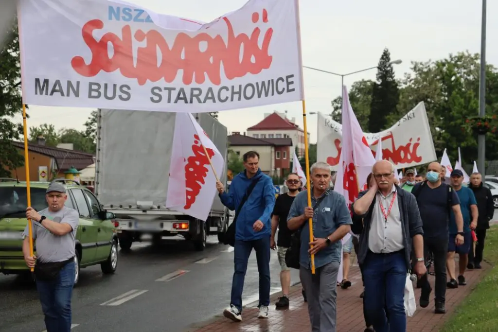 fot. Gazeta Starachowicka