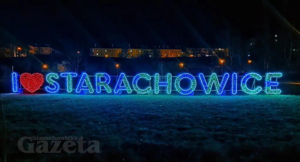 fot. archiwum / Gazeta Starachowicka