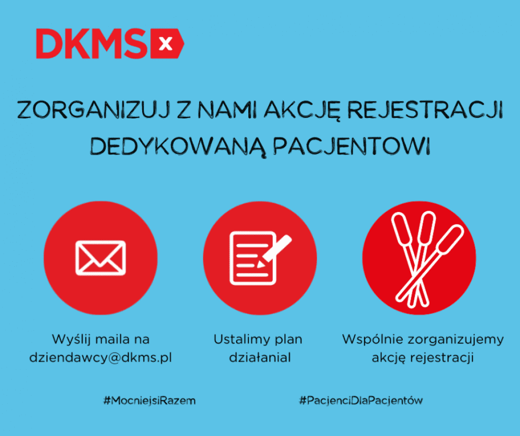 DKMS polska