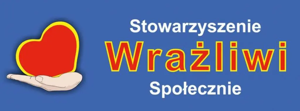 źródło: FB / Stow. Wrażliwi Społecznie