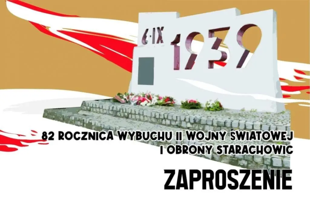 źródło: Park Kultury w Starachowicach