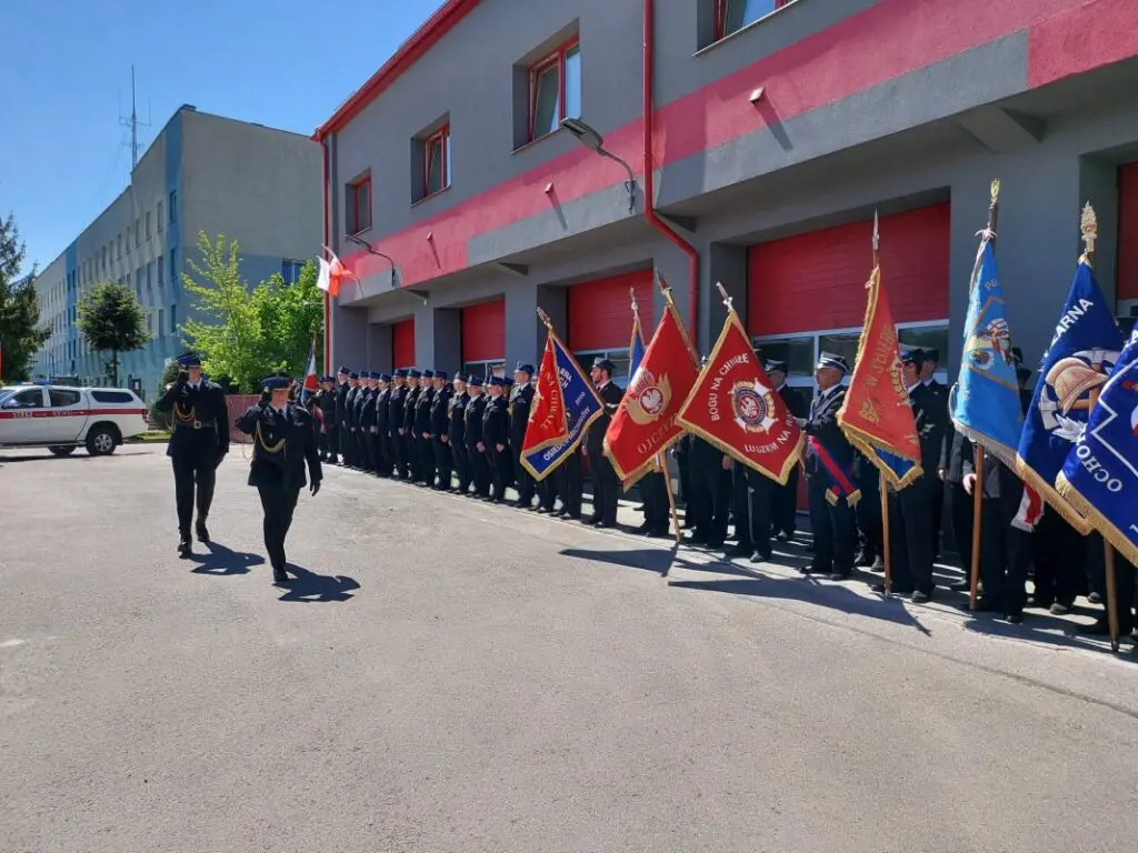 fot. Gazeta Starachowicka