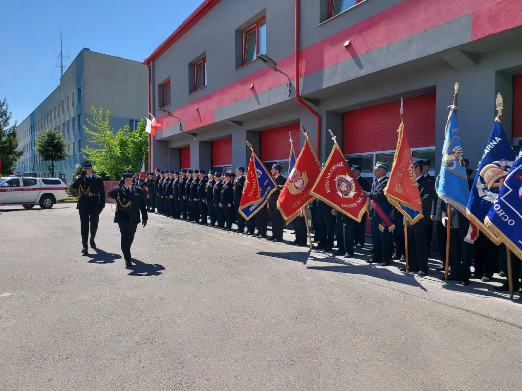 fot. Gazeta Starachowicka