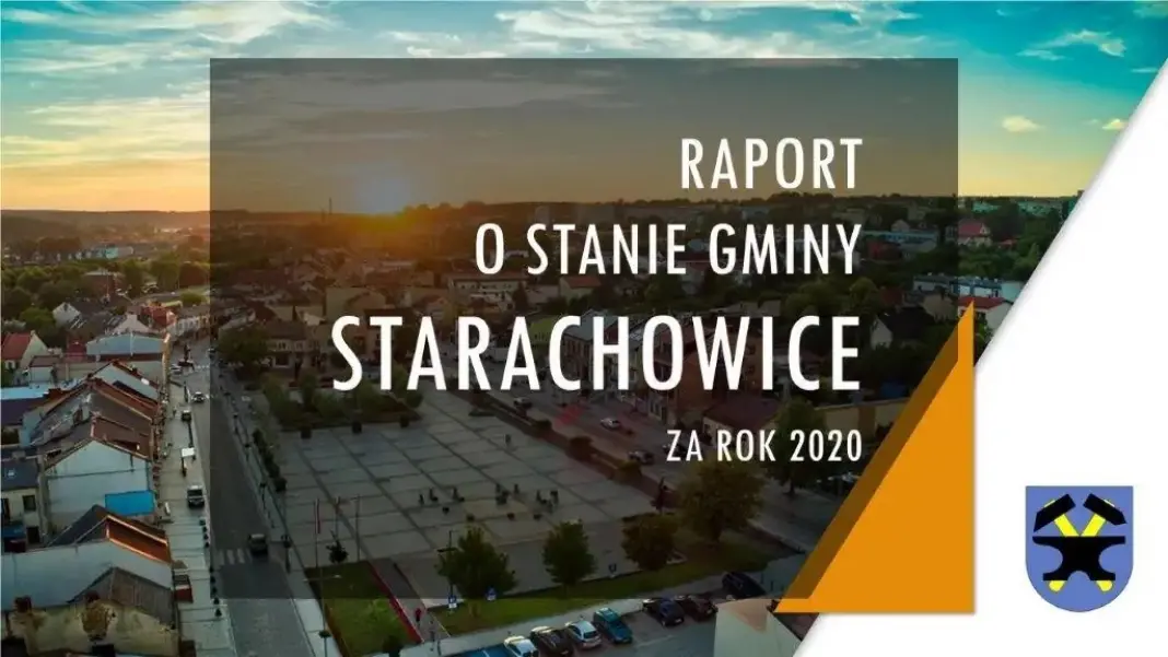 źródło: UM Starachowice