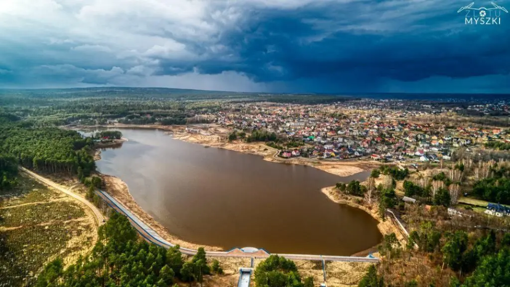 Lubianka / fot. FB ZlotuMyszki 