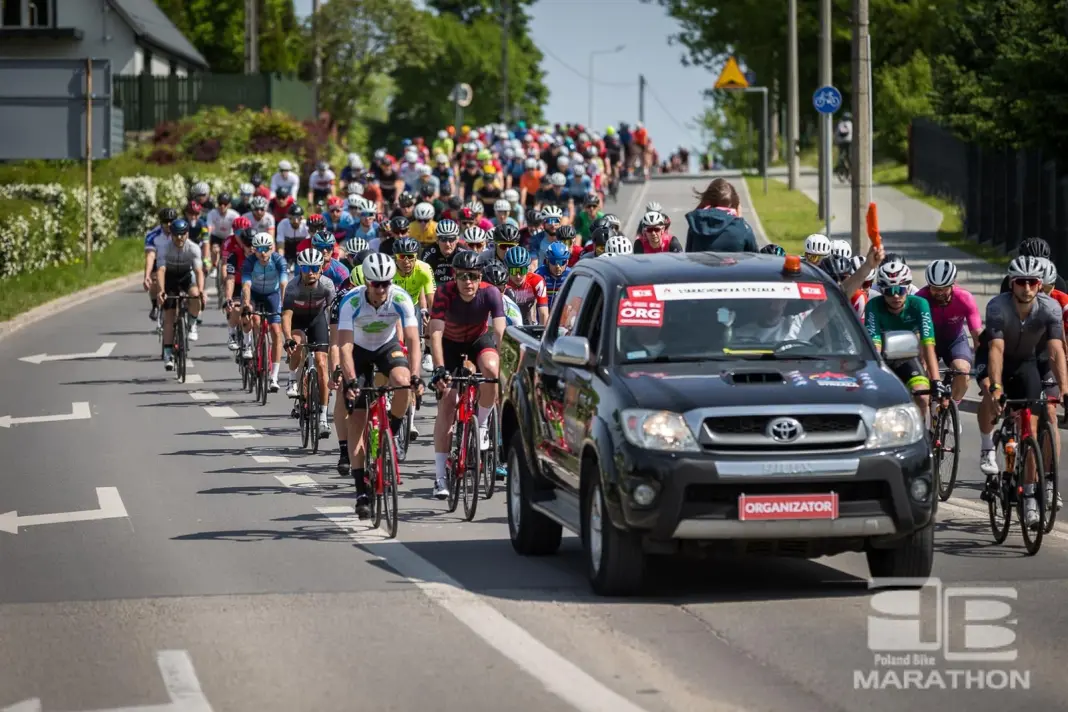 fot. Poland Bike Marathon