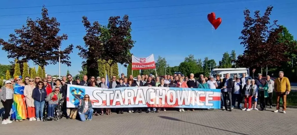 fot. Platforma Obywatelska Starachowice/FB