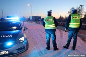 fot. Świętokrzyska Policja