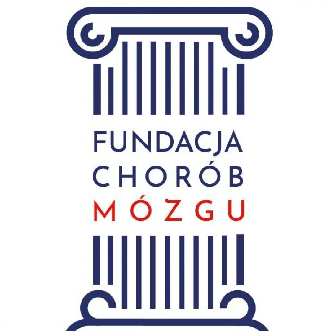 źródło: FB Fundacja Chorób Mózgu