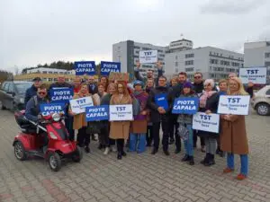 fot. Anna Ząbecka / Gazeta Starachowicka