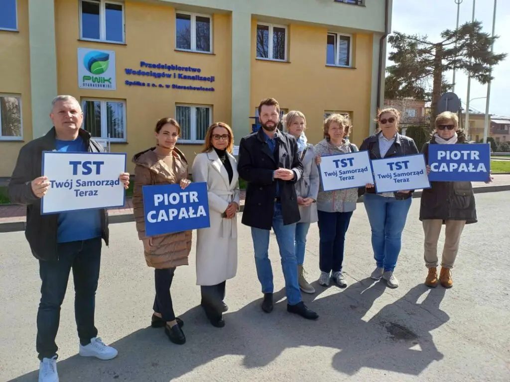 fot. Anna Ząbecka / Gazeta Starachowicka