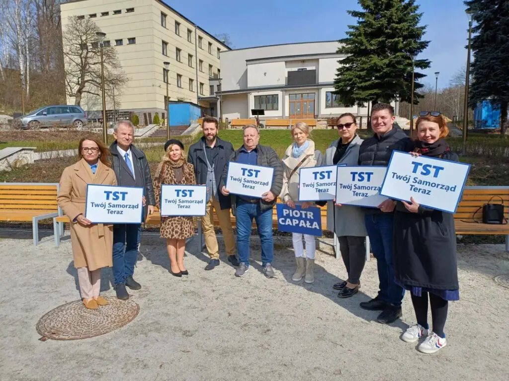 fot. Anna Ząbecka / Gazeta Starachowicka