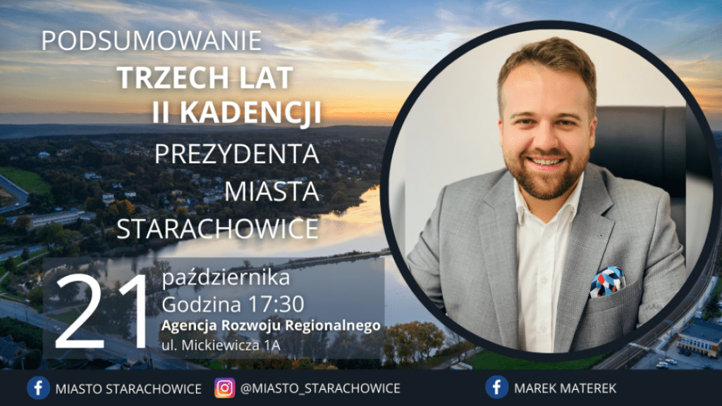 źródło. UM Starachowice