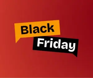 Black Friday, czyli Czarny Piątek, zyskał ogromną popularność również w Polsce.