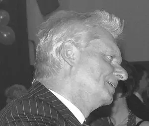 Tadeusz Trzaskalski