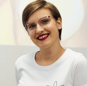 Magdalena Kartasińska - Dailyfruits. źródło: Innovation PR  