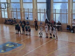 fot. Basket Starachowice/FB