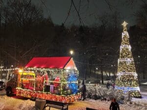 fot. Anna Ząbecka - Gazeta Starachowicka