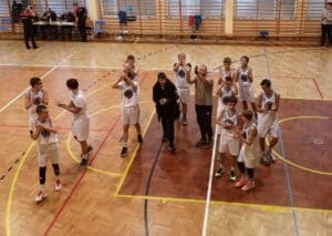 fot. Basket Starachowice/FB