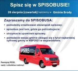 źródło: Gmina Brody