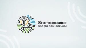 Nowe logo Starachowic / źródło: UM Starachowice