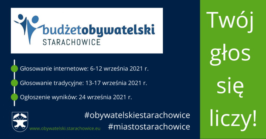 źródło: UM Starachowice