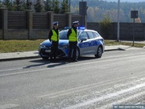 fot. Świętokrzyska Policja