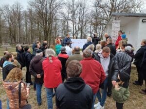 fot. Anna Ząbecka / Gazeta Starachowicka