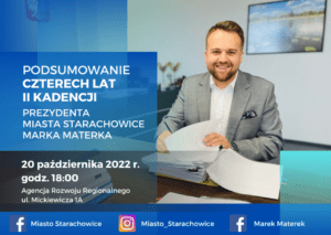 źródło: UM Starachowice