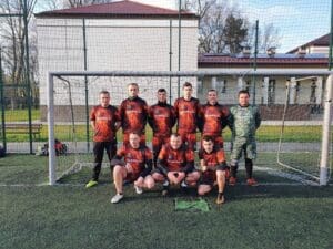 fot. FC Chilli Starachowice/FB