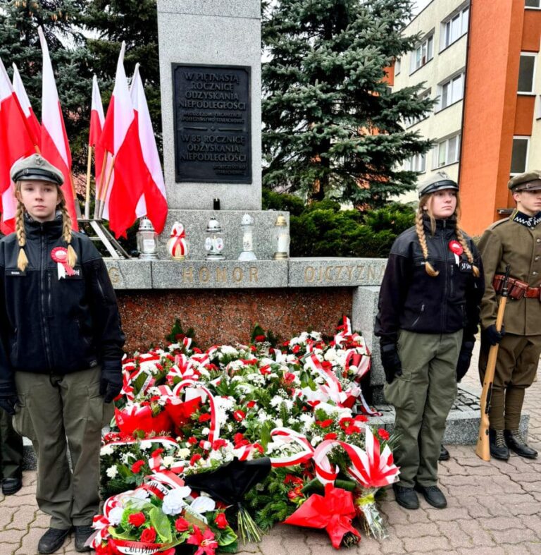 Narodowe Święto Niepodległości