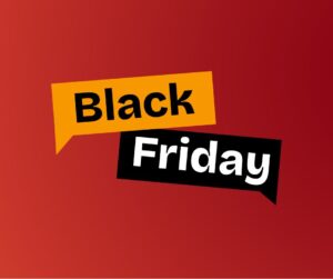 Black Friday, czyli Czarny Piątek, zyskał ogromną popularność również w Polsce.