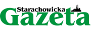 Logo Gazeta Starachowicka