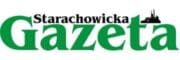 Logo Gazeta Starachowicka (Retina)