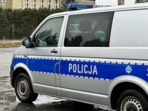 Policja ogłasza ogólnokrajową akcję protestacyjną