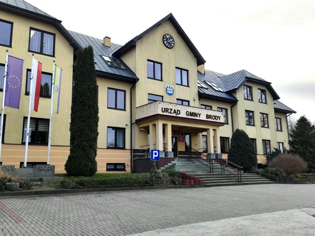 Ponad 11 mln zł dofinansowania dla gminy Brody.
