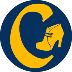 Logo: Grażyna Ofman Firma Handlowa „Ciżemka BIS”