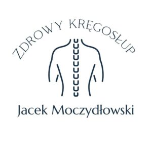 Logo: Gabinet Terapii Manualnej Jacek Moczydłowski