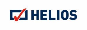 Logo: Kino Helios Starachowice
