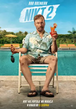 Plakat filmu Nikt 2