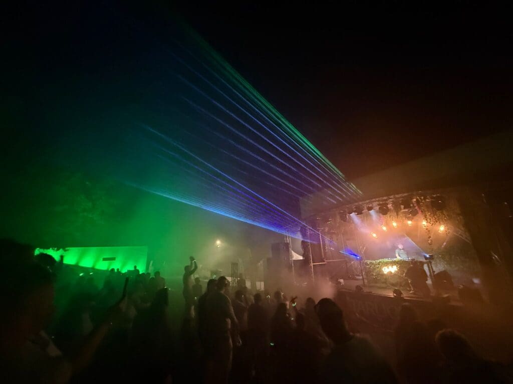 Starlight Festival 2025 w Starachowicach
