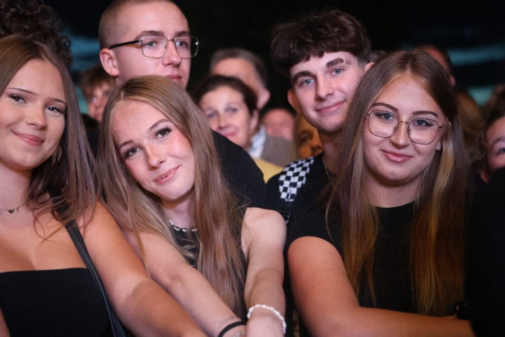 Tłumy na 25. Dniach Pawłowa! Gwiazdy sceny i wiele atrakcji