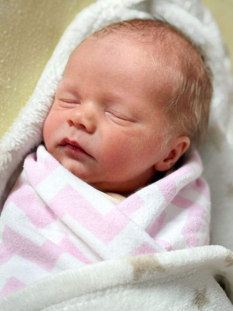 Na świat przyszedł Antoś! Szczęście Natalii i Krzysztofa