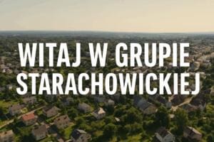 Witaj w Grupie Starachowickiej – oficjalna grupa portalu Starachowicka.pl na Facebooku dla mieszkańców Starachowic.