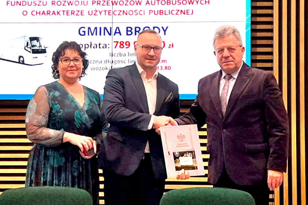 „Piątka” do Stykowa i zmiany w kursowaniu busów